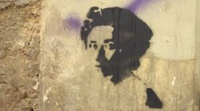 Rosa Luxemburg et la Commune  - «Martinique»