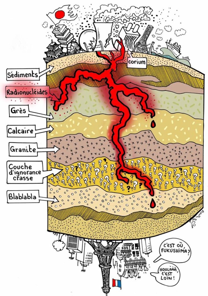 La Revue de Lulu du 12 mars 2021.