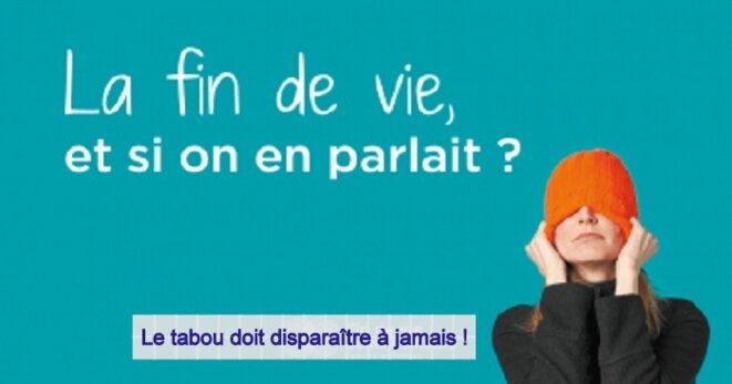 La fin de vie ... et si on en parlait ?