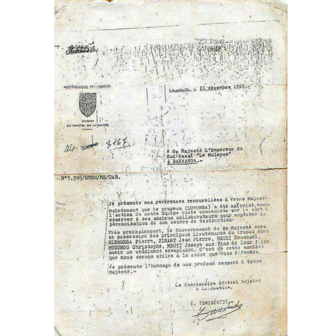 freddy-mulongo-lettre-tshisekedi-albert-kalondji