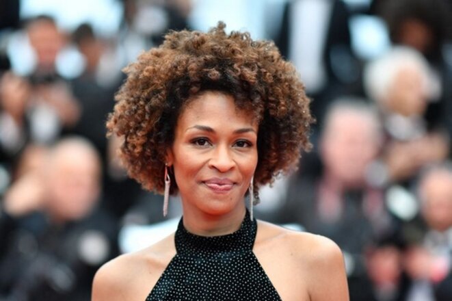 Les Grands entretiens de l'ITM : RACHEL KHAN, « Racée »