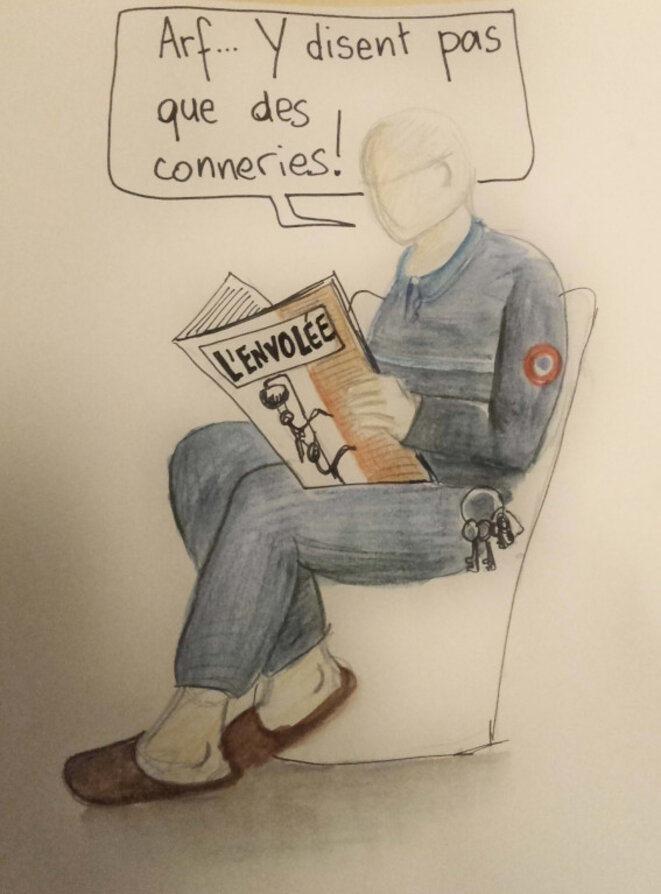 censure
