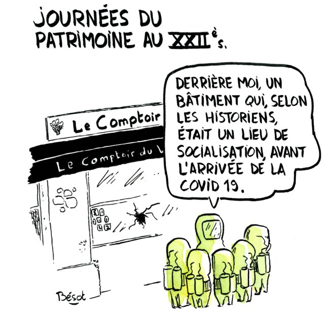 Vendredis soirs d'antan...