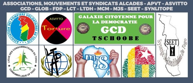 TOGO : Pétrolegate : IGF, les Organisations de la société civile s’expriment