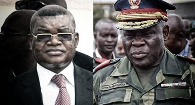 RDC : sale temps pour les ex-sécurocrates de Kabila