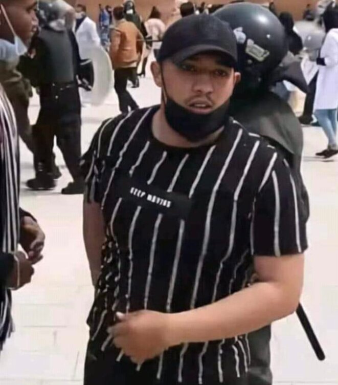 Maroc: L’agresseur des professeurs contractuels a été arrêté