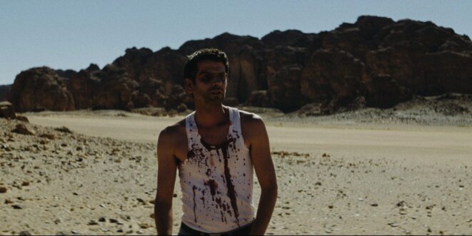 "Abou Leila" un film d’Amin Sidi-Boumédiène