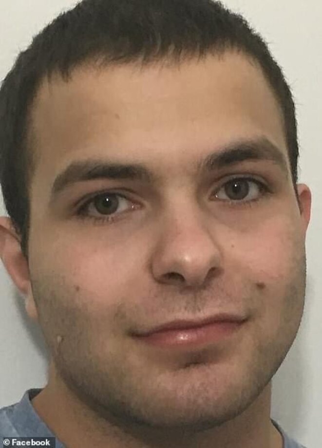 Boulder shooting: The suspect identified by police