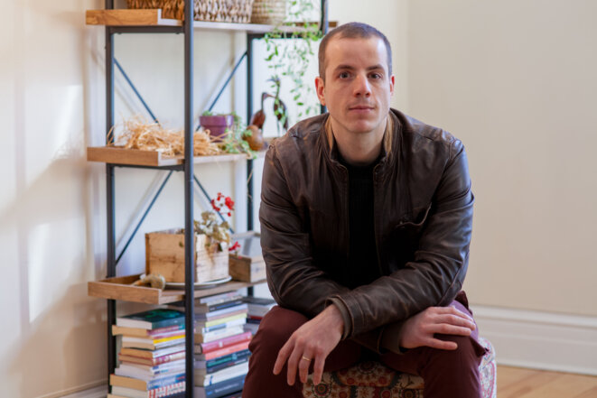 Écrire pour dire la beauté qui se meurt