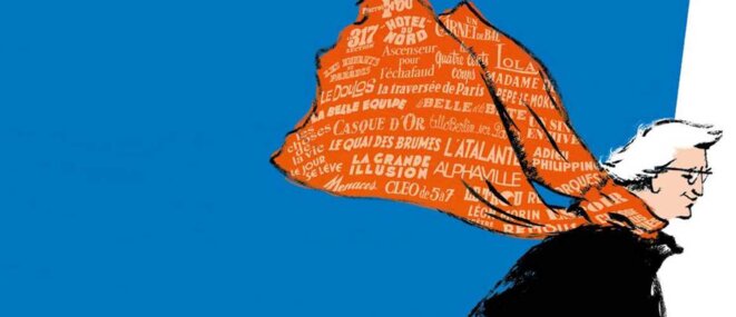 Voyages à travers le cinéma français (2017, Bertrand Tavernier) - Itinéraire pluriel