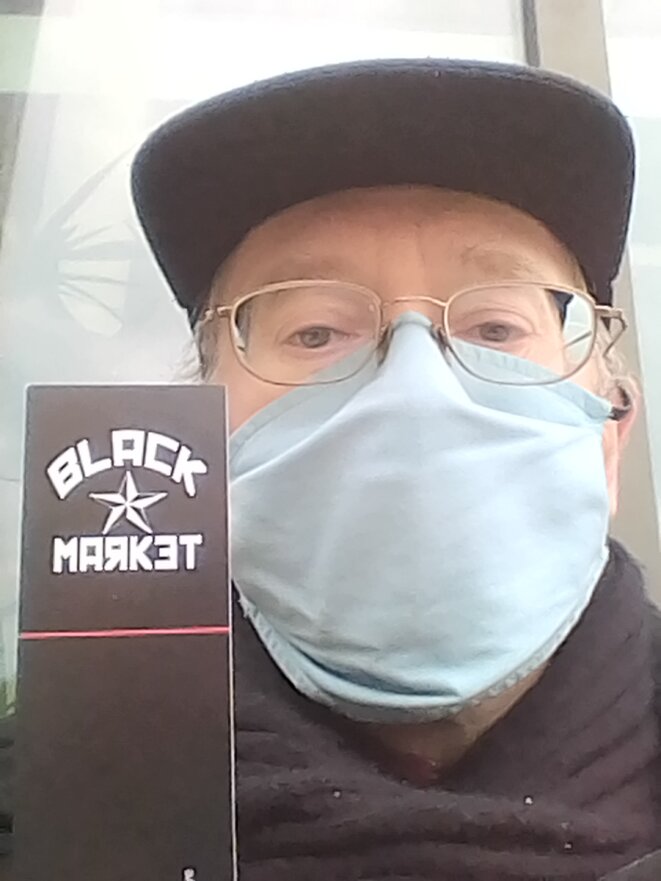 Le journal d'un mendiant - Semaine treize