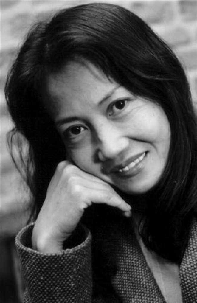 DISPARITION DE MY CHAU NGUYEN notre amie