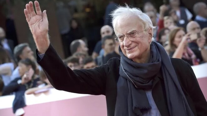 Bertrand Tavernier - Homme essentiel dans un art qui ne l’est pas moins