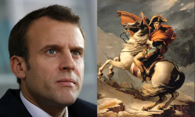 macronaparte