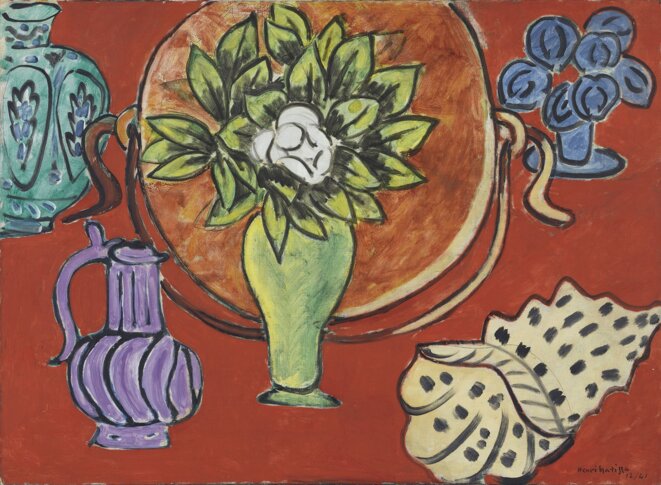 matisse-centre-pompidou