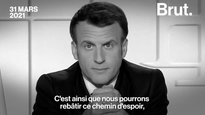 Le printemps clair l’avril léger