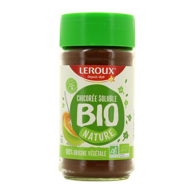 chicoree-leroux-bio