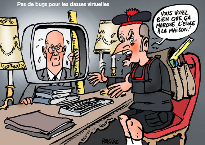 La Revue de Lulu du 7 avril 2021