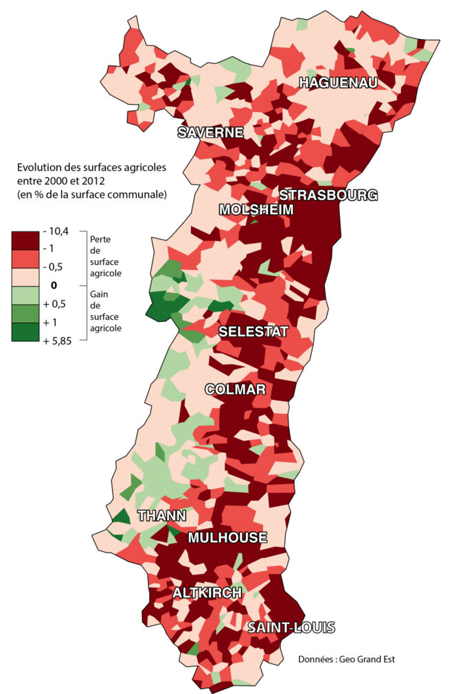 Loi climat: le lobby du BTP a bien bossé... pas pour le climat!