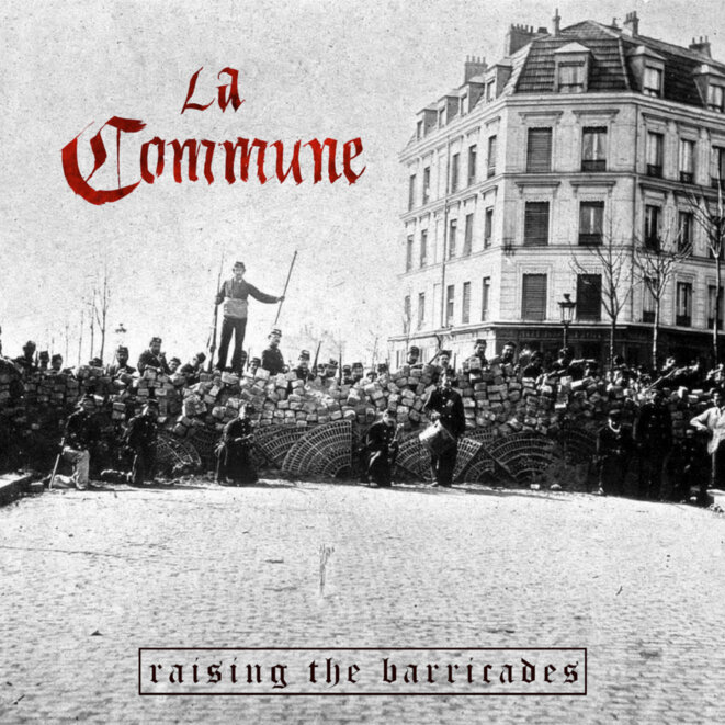 © La Commune © La Commune