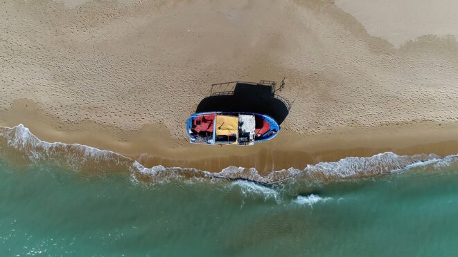 Statement: EU Migration Pact reflects the commitment to keep refugees out