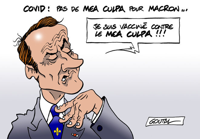© Alain Goutal © Alain Goutal