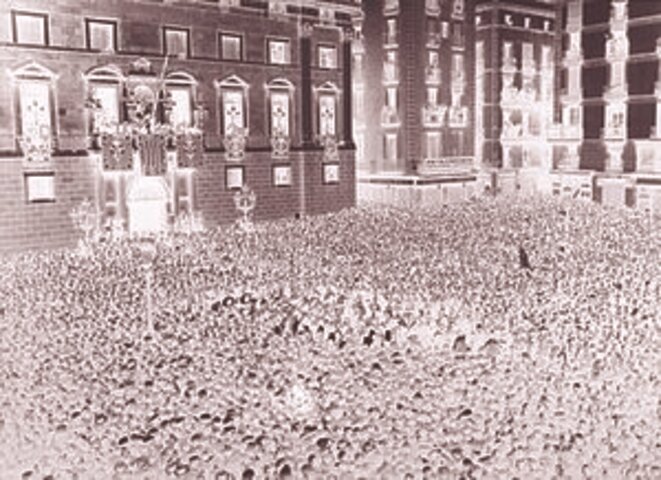 Avril 2021. Ils pleurent un prince, nous célébrons la République espagnole.