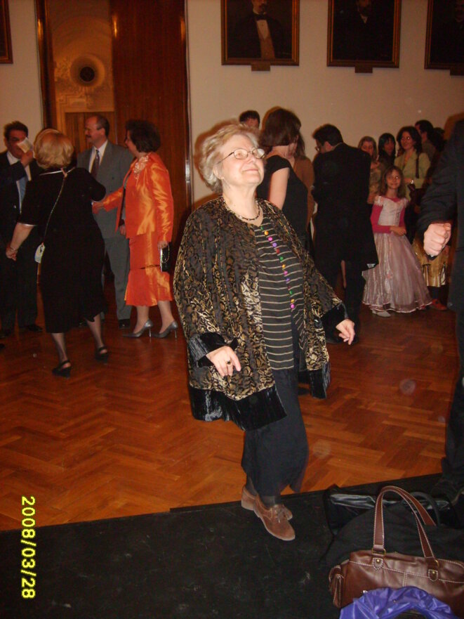 « J’ai toujours travaillé contre l’essentialisation »