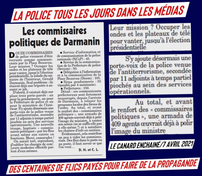 policepolitique