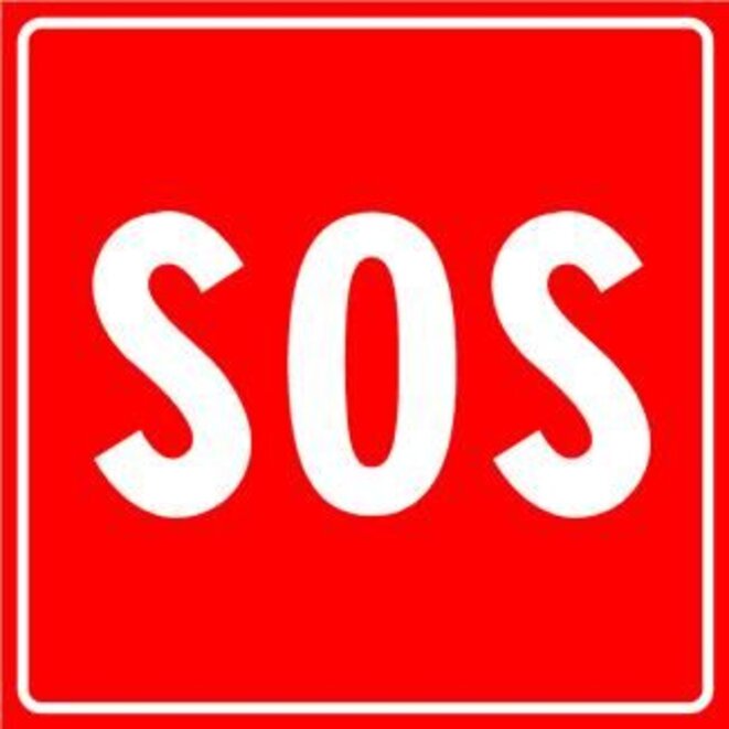 sos