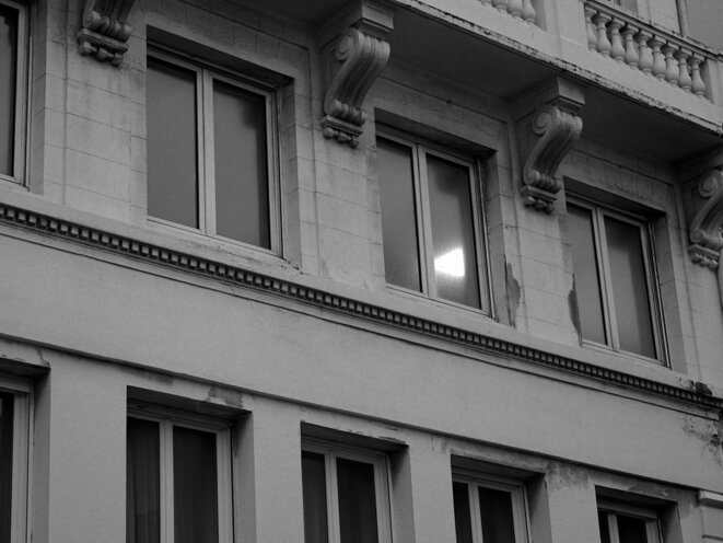 Bureaux © Le Petit Bretteur Bureaux © Le Petit Bretteur