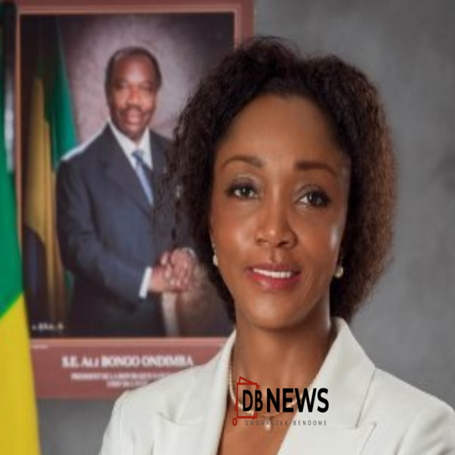 Liliane Bulabula Wamusanza, épouse Massala, Ambassadeur, Haut Représentant de la République gabonaise en France. Liliane Bulabula Wamusanza, épouse Massala, Ambassadeur, Haut Représentant de la République gabonaise en France.