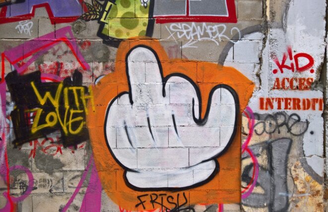 MEDEF, allez-vous faire foutre !