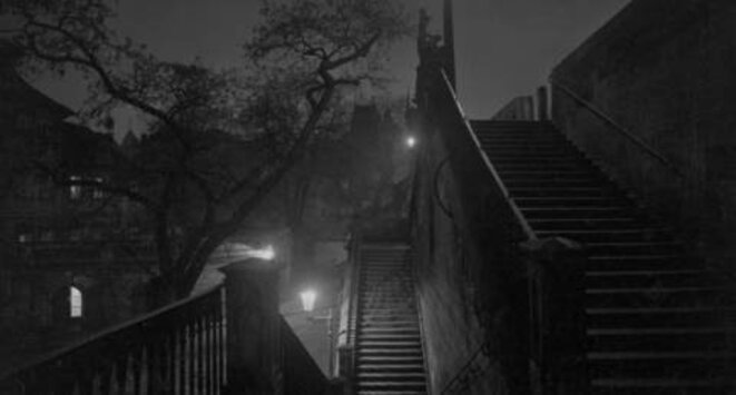 © Josef Sudek © Josef Sudek