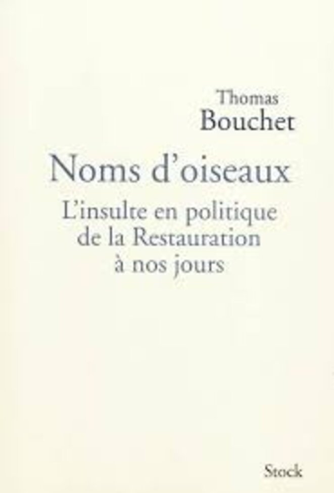 Un Stock de noms d'oiseaux Un Stock de noms d'oiseaux