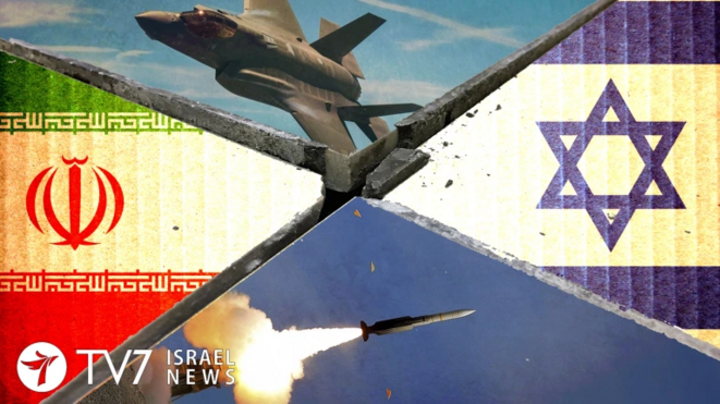 israel-iran
