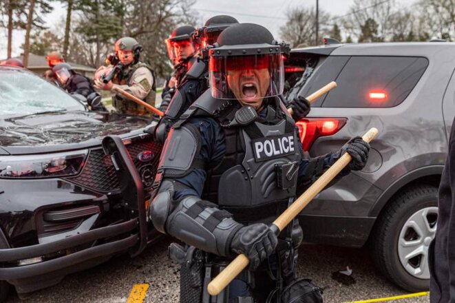 us-cops