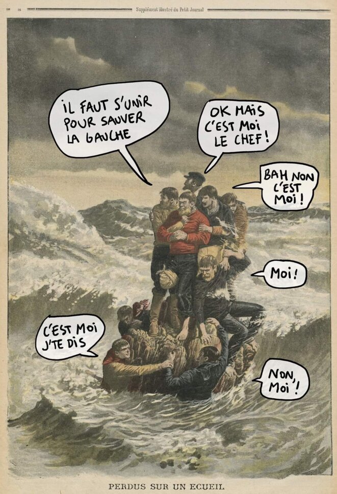 uniondelagauche