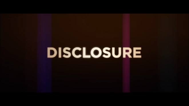 extrait de Disclosure extrait de Disclosure