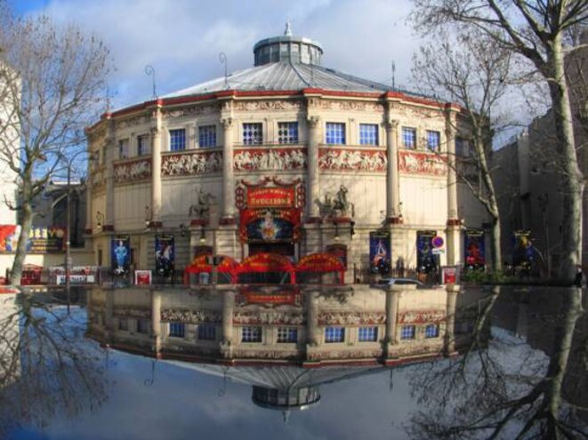 Hymne à nos Rancœurs