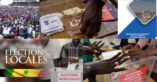 S'extirper du guêpier électoraliste S'extirper du guêpier électoraliste