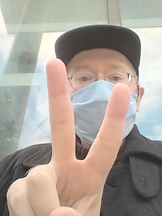 Le journal d'un mendiant - Semaine dix-sept