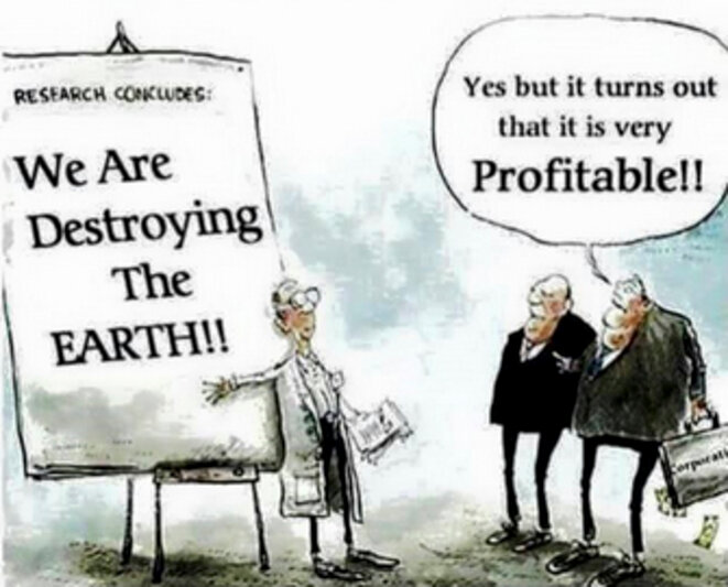 profitable