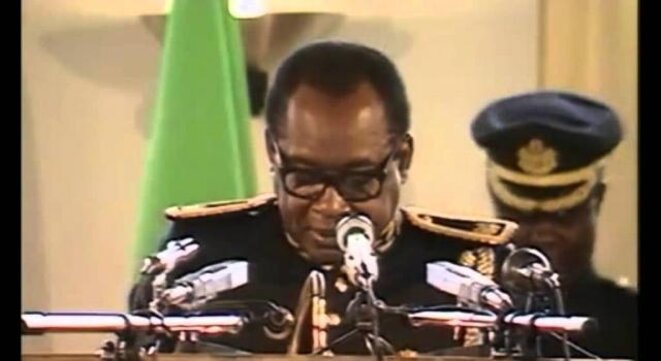 freddy-mulongo-marechal-mobutu