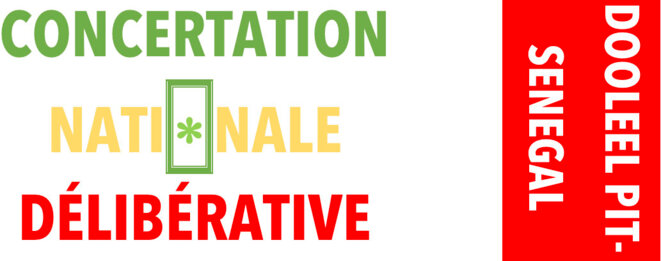 SÉNÉGAL: PLAIDOYER POUR UNE CONCERTATION NATIONALE DÉLIBÉRATIVE