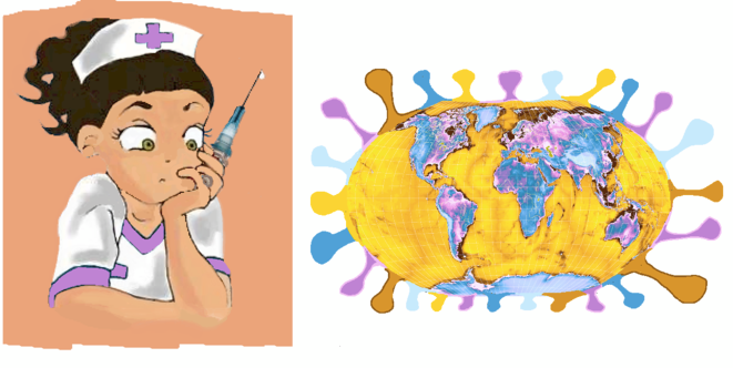 Des vaccins sinon rien : un pari risqué