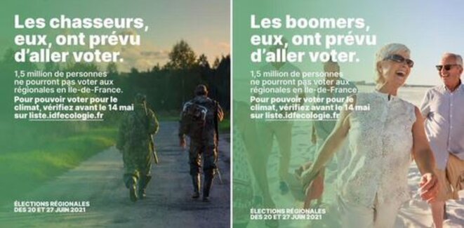 Tu sais ce qu'il te dit le "boomer" ?