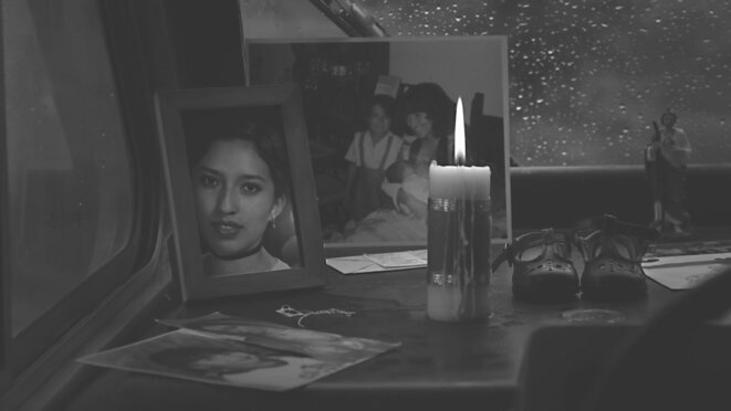 Tatiana Huezo Sánchez, témoin d'une violence endémique en Amérique centrale