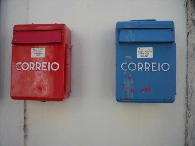 © Marianne A © Marianne A