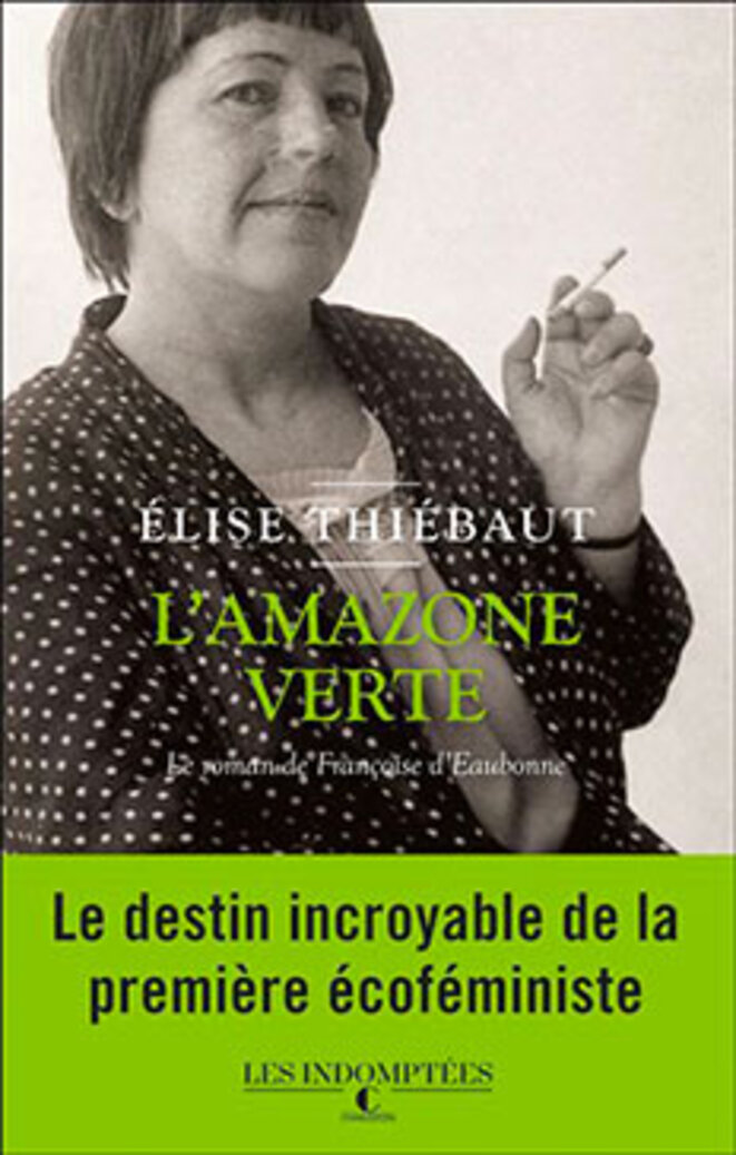 l-amazone-verte